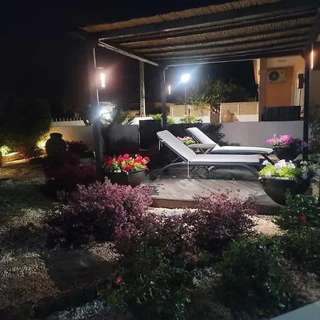 Vila Amadeus *