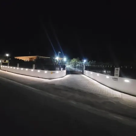 Amadeus Villa