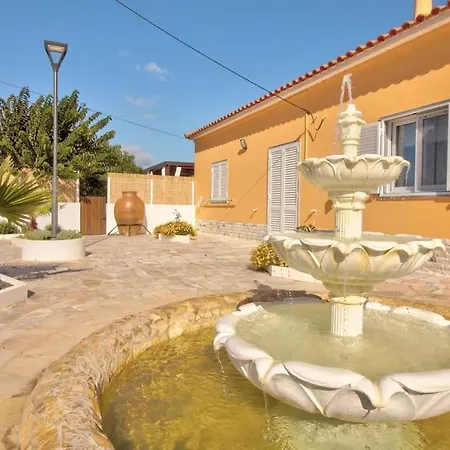 Amadeus Villa Moncarapacho